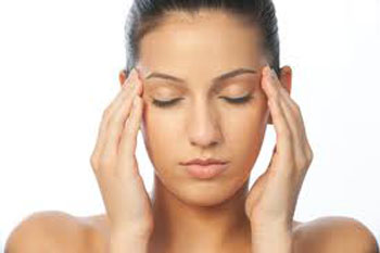 Acupressão: alívio para dor de cabeça, insônia, ansiedade e estresse em 30 segundos